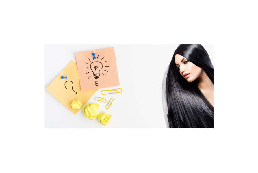Perfumar tu cabello